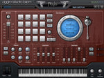 SONiVOX Playa - Aggro Electro Boom - Audiofeen