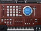 SONiVOX Playa - Aggro Electro Boom - Audiofeen