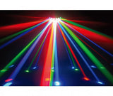 DeeJay LED DJ159 LED DJ Lighting - Audiofeen