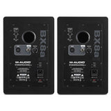 M-Audio BX8A Studio Reference Monitors - Pair - Audiofeen