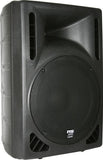 Gemini RS-415 Powered Full Range Speaker - Audiofeen