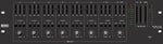 Rane MLM 103 Microphone Line Mixer Preamplifier - Audiofeen