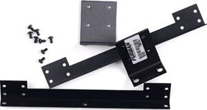 Furman PWRKIT-2 Wall Mounting Kit for Two PowerPorts - Audiofeen