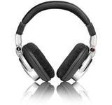 Zomo HD-1200 Professional DJ Headphones - Black - Audiofeen