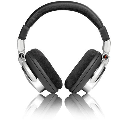 Zomo HD-1200 Professional DJ Headphones - Black - Audiofeen