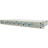 Furman HA-6AB Power Conditioner - Audiofeen