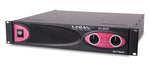 DJ Tech AX-800 Power Amplifier - Audiofeen