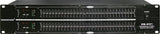 Marathon EQ-231 Dual Band Graphic Equalizer - Audiofeen