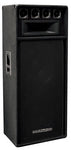 Marathon DJ-215 Passive Full Range Speaker - Audiofeen