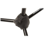 JamStands JS-MCFB6PK 6 Pack Tripod Mic Stand - Audiofeen