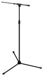 Ultimate Support Tour T Tall T Series Tall Microphone Stand with Boom - Audiofeen