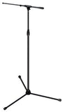 Ultimate Support Tour T Tall T Series Tall Microphone Stand with Boom - Audiofeen