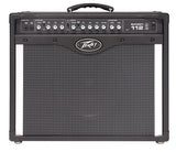 Peavey 583640 - Bandit 112 Guitar Amplifier with TransTube Technology - Audiofeen