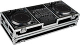 Marathon MA-DJ12W-BATTLE DJ Turntable Case - Audiofeen