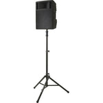 Ultimate Support TS-100B Air-Powered Lift Tripod Speaker Stand - Audiofeen