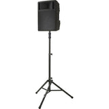 Ultimate Support TS-100B Air-Powered Lift Tripod Speaker Stand - Audiofeen