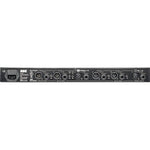 BBE MAX-X3 Stereo 2-Way, Mono 3-Way Crossover with Sonic Maximizer - Audiofeen