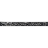 BBE MAX-X3 Stereo 2-Way, Mono 3-Way Crossover with Sonic Maximizer - Audiofeen