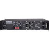 Peavey PV 1500 Power Amplifier - Audiofeen