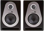 Samson Resolv A5 Active Studio Reference Monitors - Audiofeen