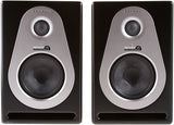 Samson Resolv A5 Active Studio Reference Monitors - Audiofeen