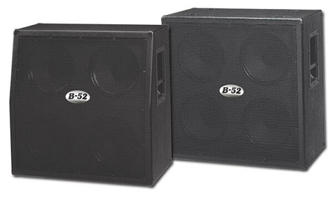 B-52 LS-412A Guitar Amp - Audiofeen