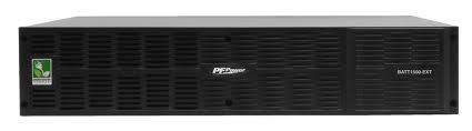 Furman BATT1500-EXT UPS Battery Power Conditioner - Audiofeen