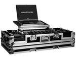 Marathon MA-CDJ19WLT Flight Road Coffin Case - Audiofeen