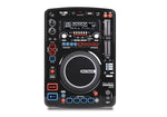 DJ Tech iScratch 201 Professional Media Player with Midi Control and DSP - Audiofeen