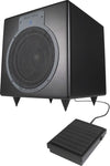 M-Audio BX10s Active Subwoofer - Audiofeen