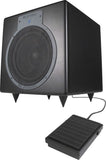 M-Audio BX10s Active Subwoofer - Audiofeen
