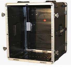 Gator GR-12L 12U Audio Rack Case - Audiofeen