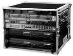 Marathon MA-8UAD Professional Amp Rack - Audiofeen