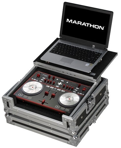 Marathon MA-THPNLT DJ Controller Case - Audiofeen