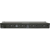 Furman AR-1215 8+1 Outlet Rack Volt Regulator - Audiofeen
