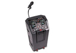 DJ-Tech iBoost 103 iPod DJ PA System - Audiofeen
