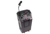 DJ-Tech iBoost 103 iPod DJ PA System - Audiofeen