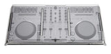 Decksaver Pioneer DDJ-T1 Dust Cover - Audiofeen