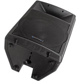 Technical Pro Prox15 Powered Full Range Speaker - Audiofeen