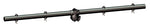 Ultimate Support LTB-48B Lighting Crossbar 48";65.99" - Audiofeen
