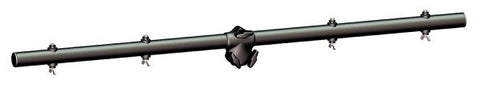 Ultimate Support LTB-48B Lighting Crossbar 48";65.99" - Audiofeen