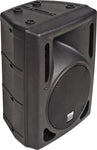 Gemini RS-410 Powered Full Range Speaker - Audiofeen