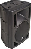 Gemini RS-410 Powered Full Range Speaker - Audiofeen