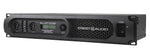 Crest Audio Pro-LITE 3.0 DSP Power Amplifier - Audiofeen