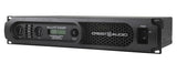 Crest Audio Pro-LITE 3.0 DSP Power Amplifier - Audiofeen