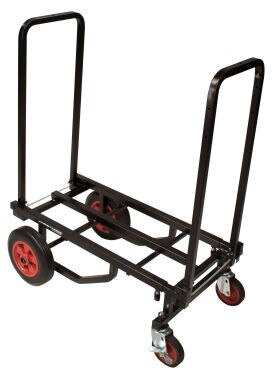 JamStands JS-KC90 Equipment Cart - Audiofeen