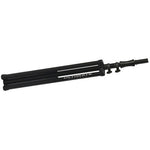 Ultimate Support TS-110BL Air Lift Tripod Speaker Stand with Leveler - Audiofeen