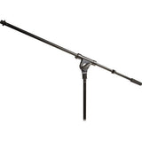JamStands JS-MCFB6PK 6 Pack Tripod Mic Stand - Audiofeen