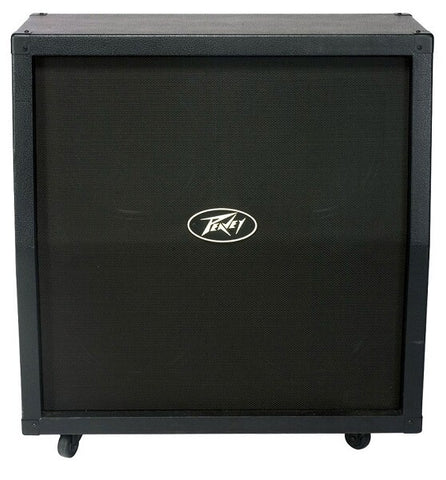 Peavey 412EX Slant Speaker Cabinet - Audiofeen