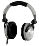 Utrasone PRO 550 Closed-Back Professional Headphones - Audiofeen